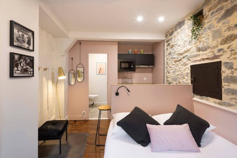 Appartement Rennes