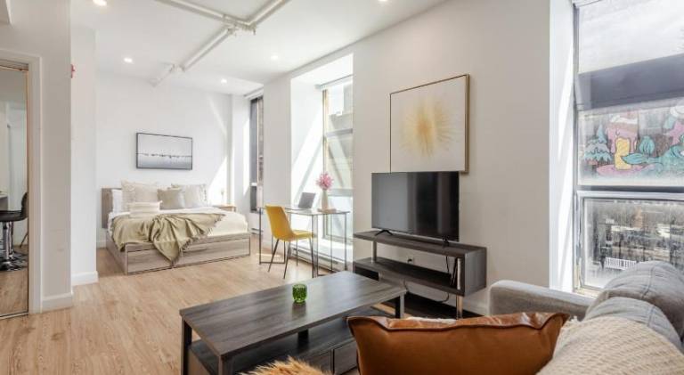 Apartment | Next to Mary | Good for workation — photo 2