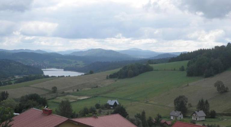Bed & Breakfast Solina