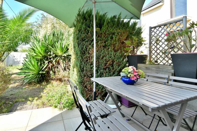 Maison de vacances Cap Fréhel
