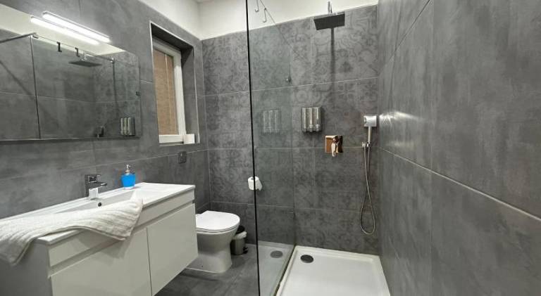 Apartment with 1 room for 4 persons — photo 2
