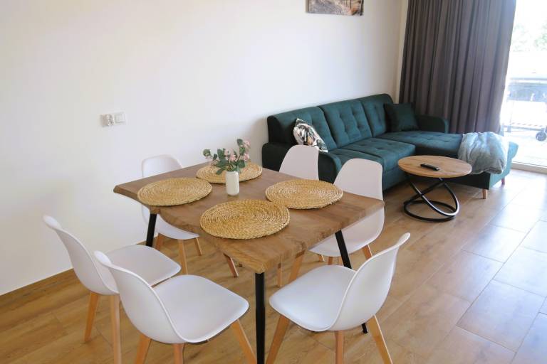 Children-friendly nice mobile home with barbecue, garden & patio | Pets are welcome — photo 5