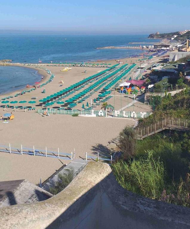 Appartamento  Lavinio-lido di Enea
