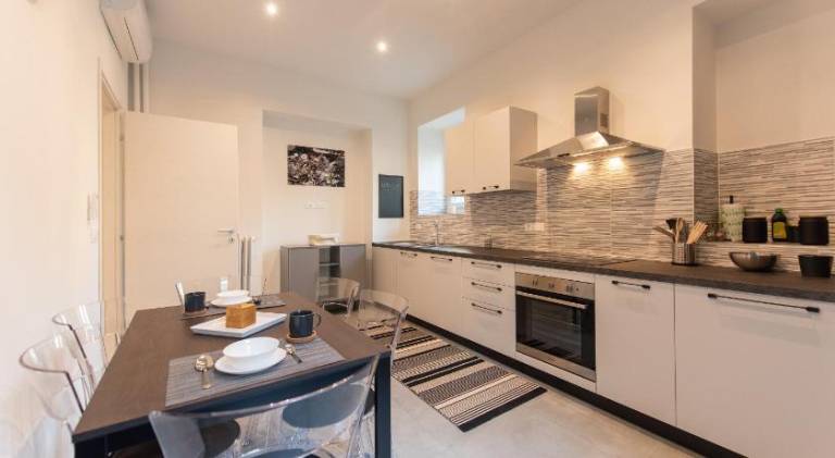Holiday apartment with 1 room for 3 persons — photo 4