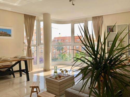 Apartment Almería