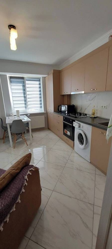 Apartman Kišinjev