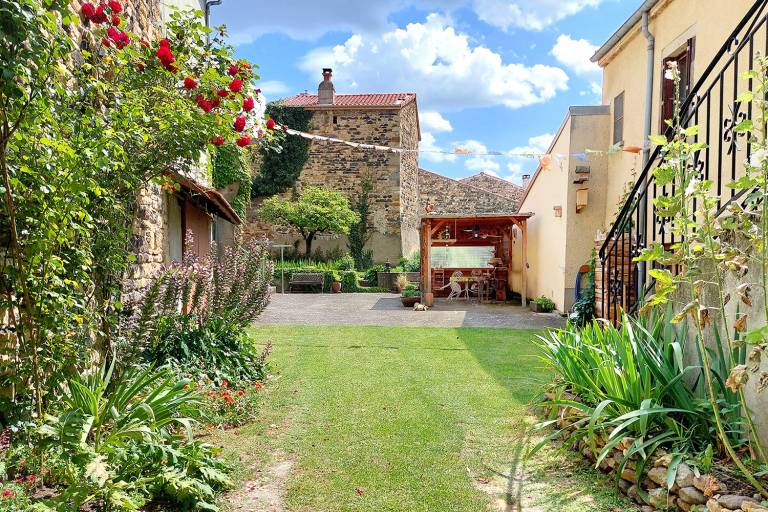 Gîte Champeix