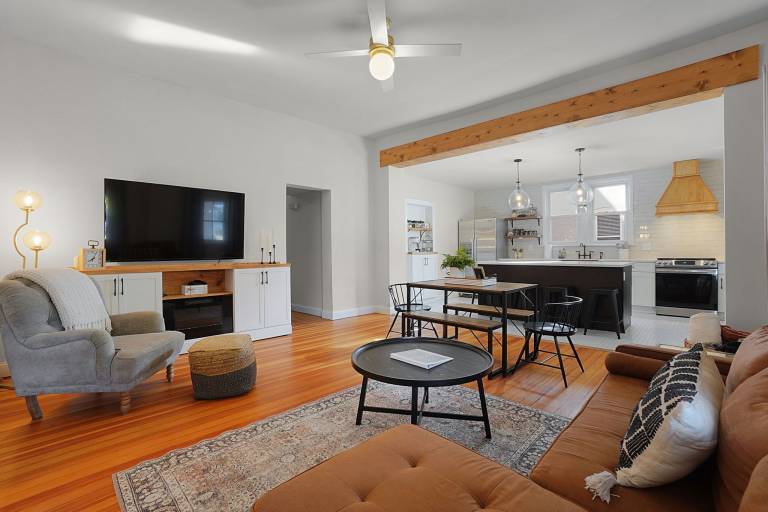 House  Saint Charles