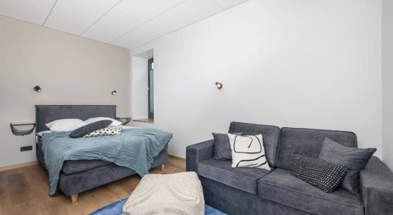 Apartment | Perfect for remote work | Dogs allowed in Tartu