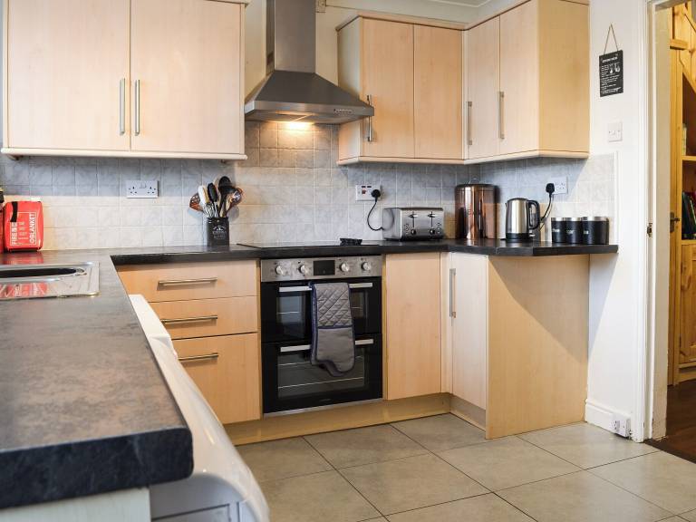 Cottage Llanfairfechan