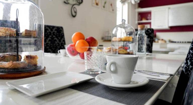 B&B Le Mura — photo 4