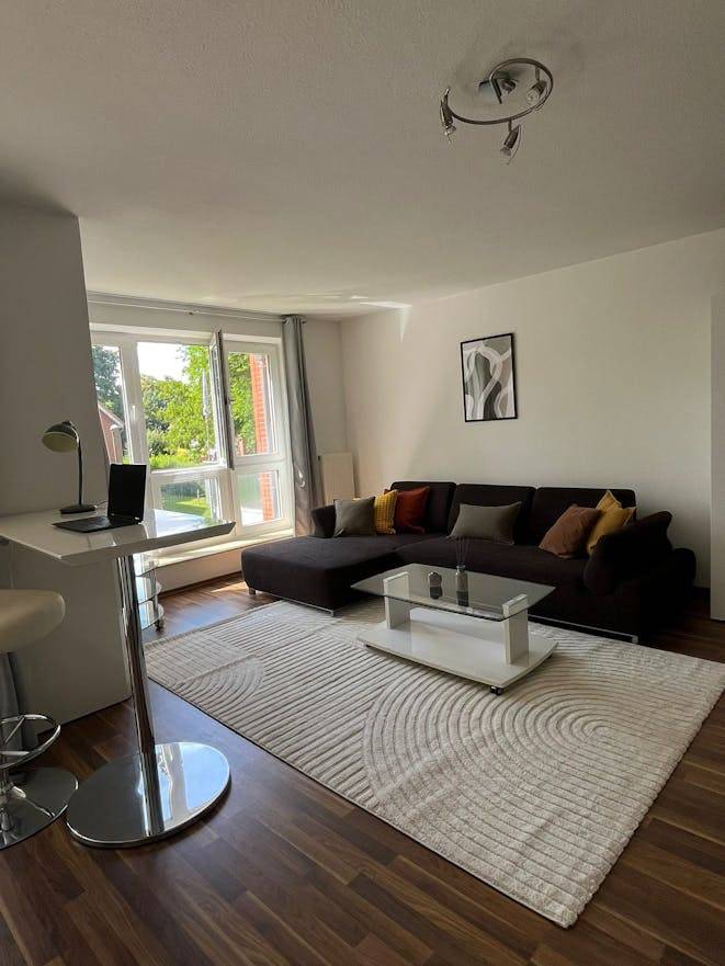 Ferienwohnung Schenefeld