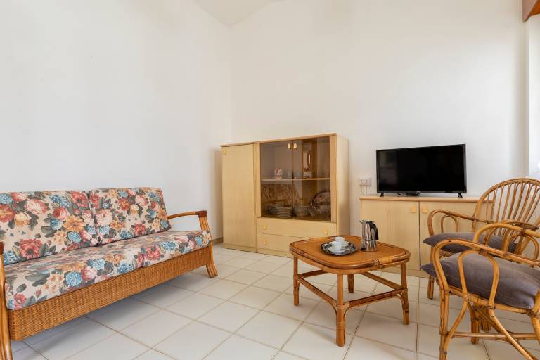 Holiday apartment | City view — photo 5