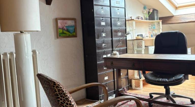 Holiday apartment | Close to the beach | Perfect for remote work | Pets are welcome — photo 4