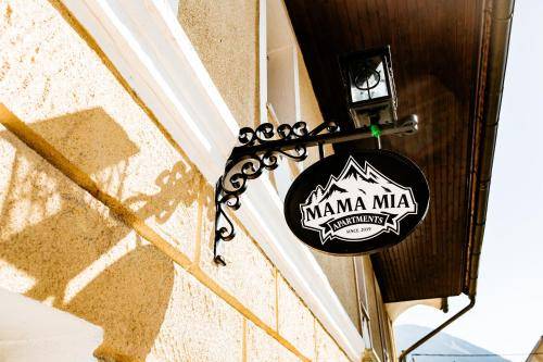Apartma Begunje na Gorenjskem