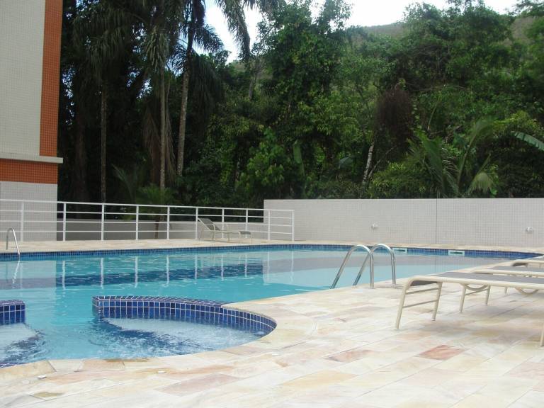 Apartamento  Toninhas