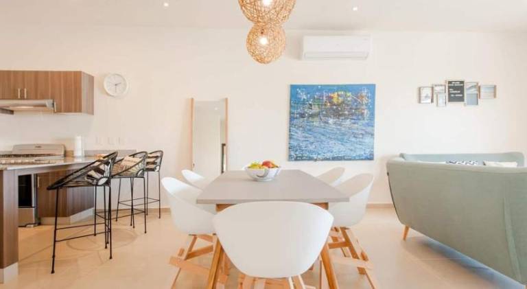 Casa Chavela10 min Beach, WIFI 500 MB, Gym, Pools — photo 4