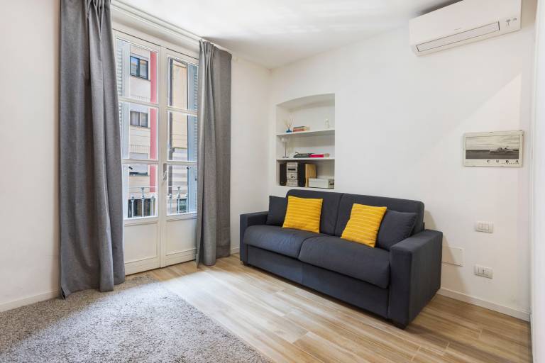 Pleasant holiday apartment with patio | City view | Pet-friendly in Milan, OH