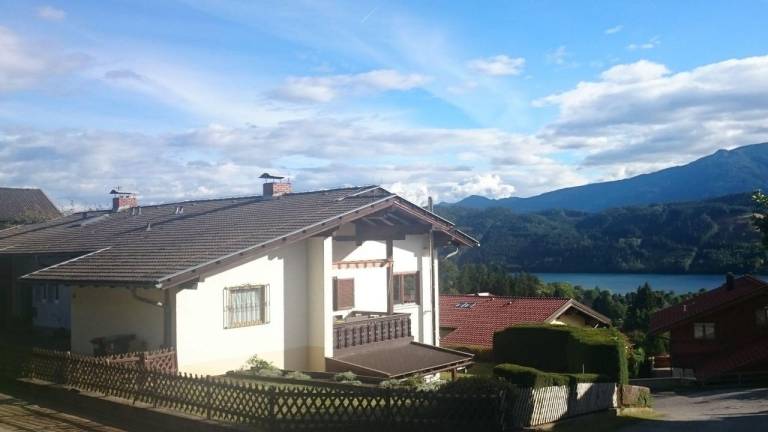 Ferienwohnung  Spittal an der Drau
