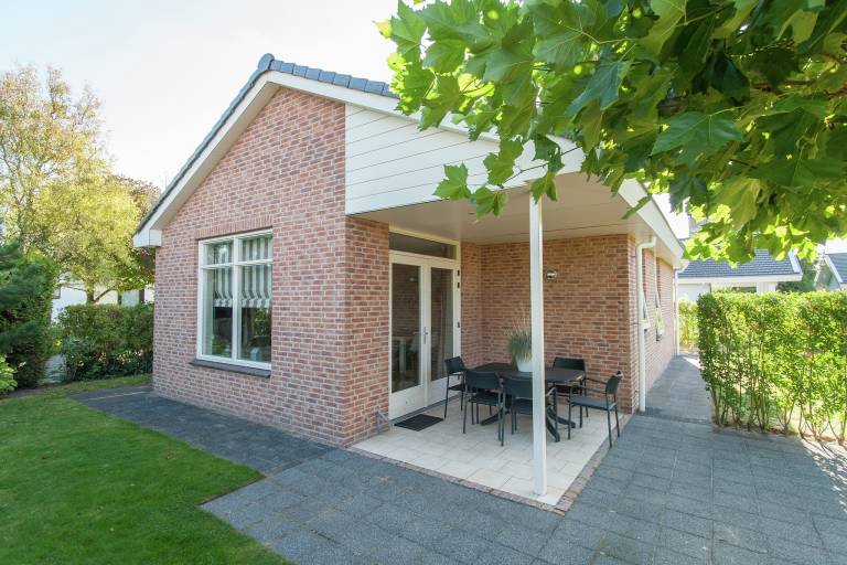 Bungalow Noordwijk