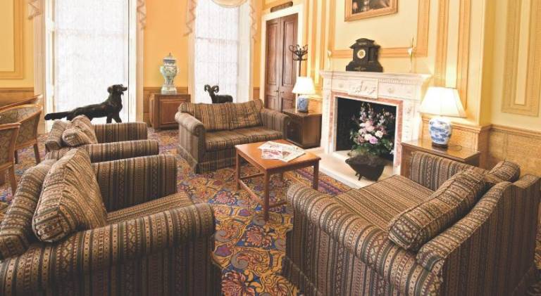 Orton Hall Hotel & Spa — photo 4