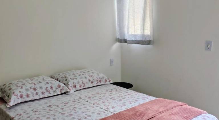 Suite Da Rosa in Cachoeira Paulista