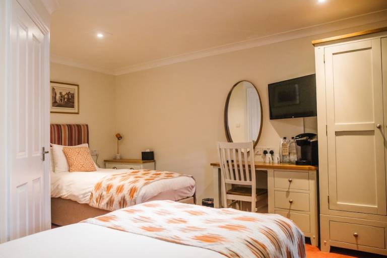 Bed and breakfast  Stratford-upon-Avon