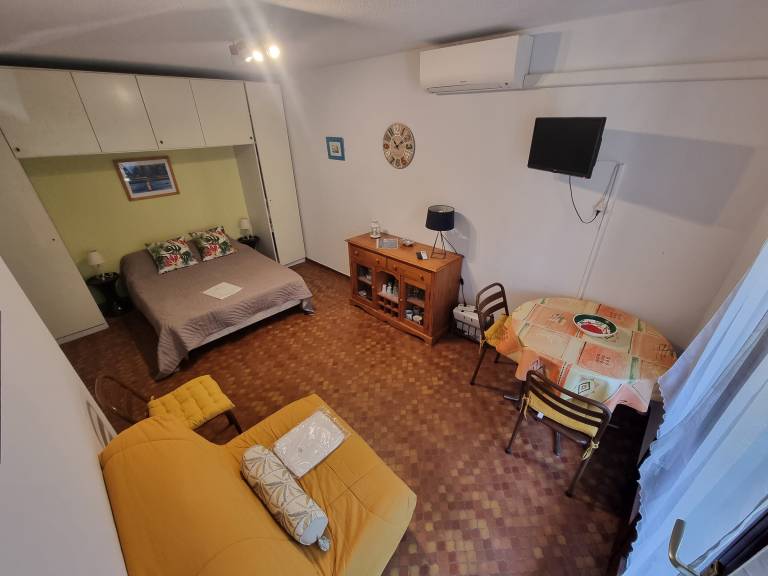 Studio with pool | Close to the beach | Pets allowed — photo 5