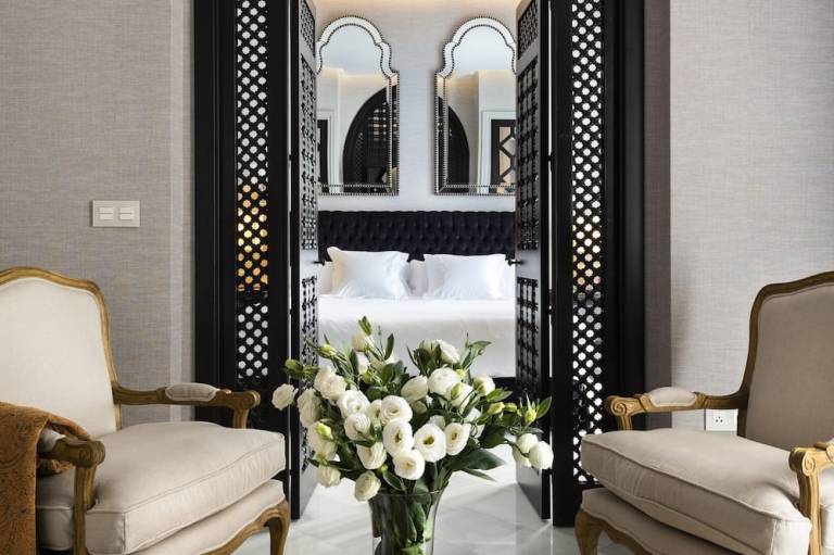 Aparthotel Camas