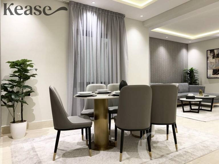 Appartement Al Malqa