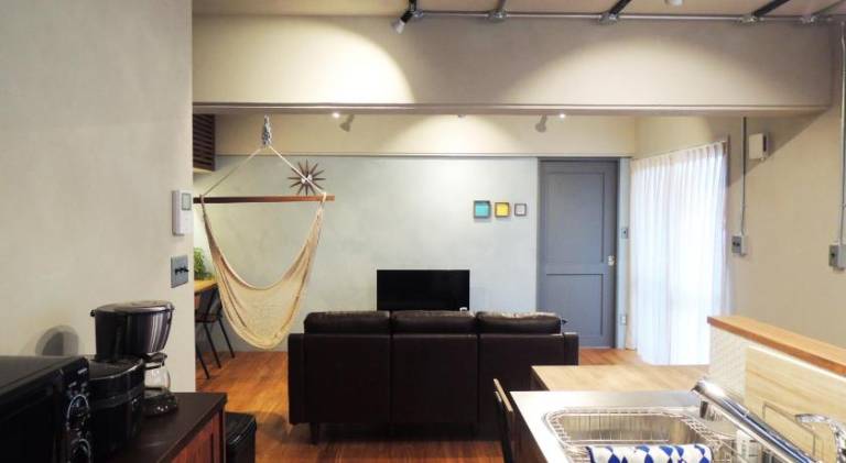 48 m&sup2; Ferienhaus