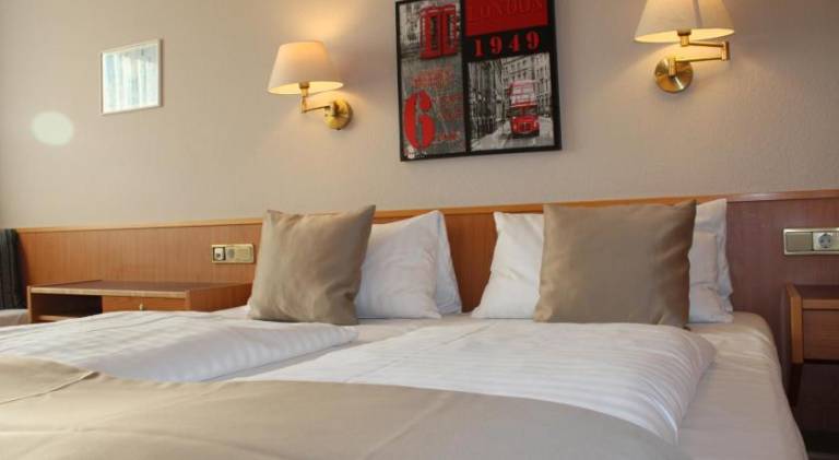 Hotel Zum Kaffeekannchen — photo 2