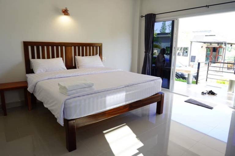 Villa with pool | Dogs allowed — photo 2