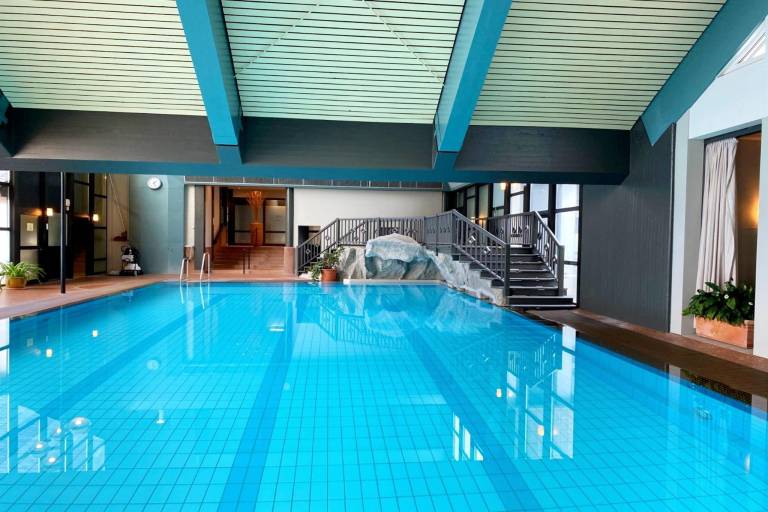 Ferienwohnung  Oberhambach