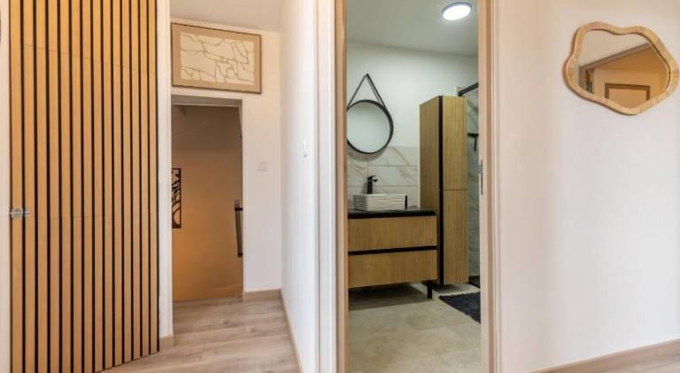 House with 2 rooms for 4 persons — photo 4