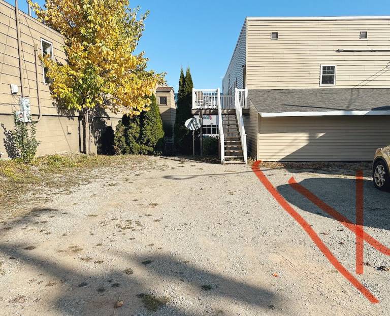 Apartment  Christmas