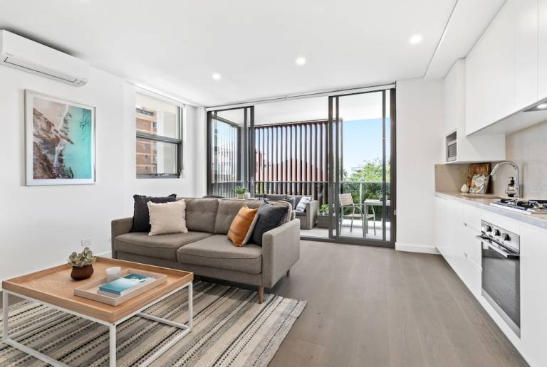 Appartement Bondi