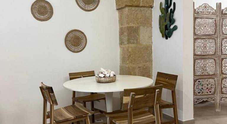 Pleasant rental apartment | Pets are welcome in Brindisi