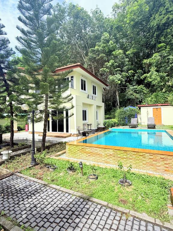 Villa Ko Chang