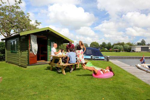 Vakantiepark  Amstelveen