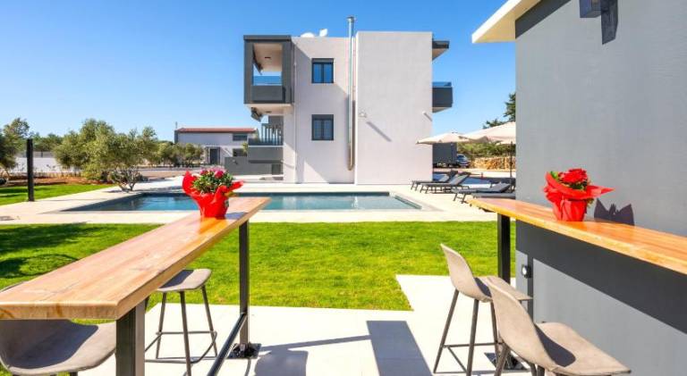 Διαμέρισμα Παραλία Μαράθι