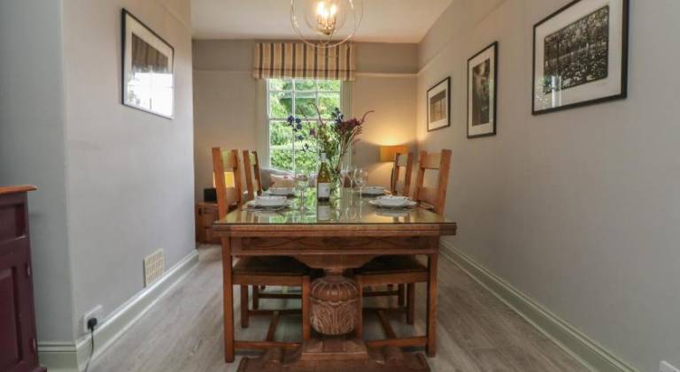 House with 2 rooms for 4 persons — photo 4