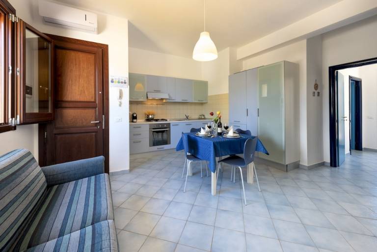 Apartment  San Vito Lo Capo