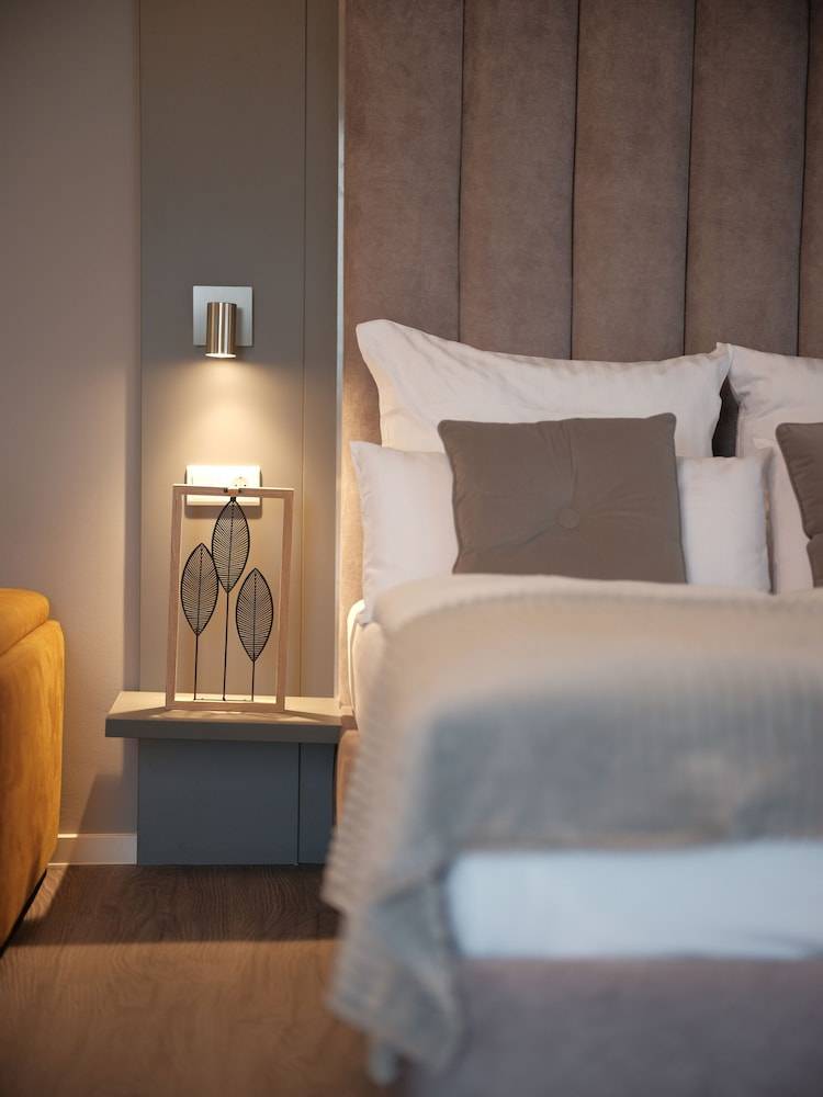 Aparthotel Bockenheim