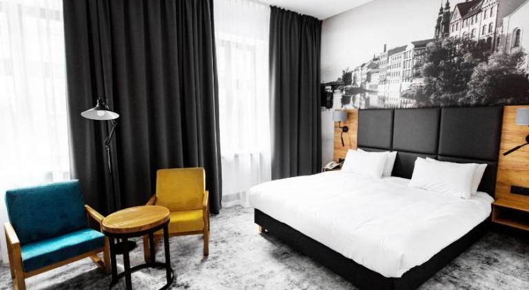 Mercure Opole — photo 3
