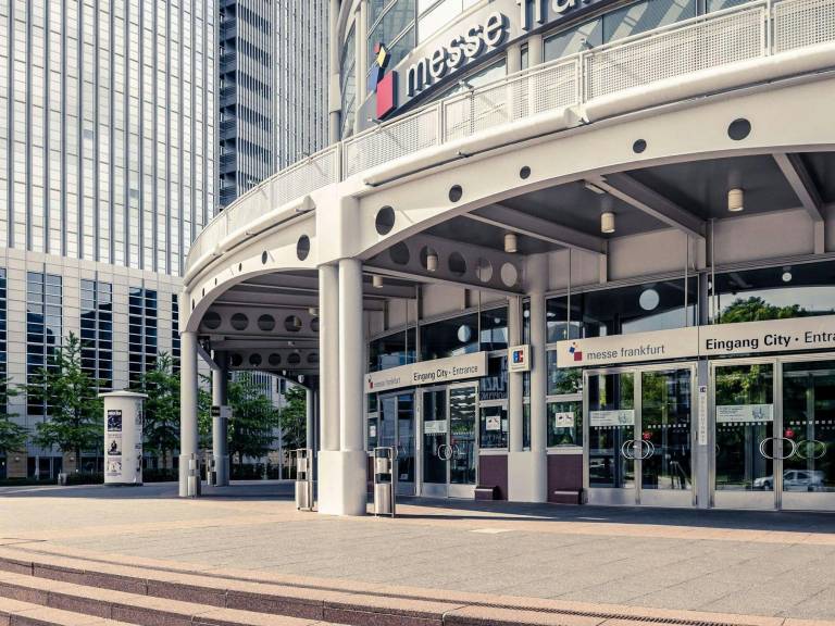 Ibis Frankfurt Messe West — photo 5