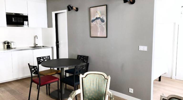 Beautiful holiday apartment | Dogs allowed — photo 5