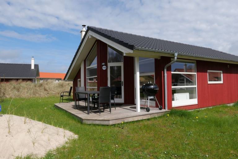 Ferienhaus Großenbrode