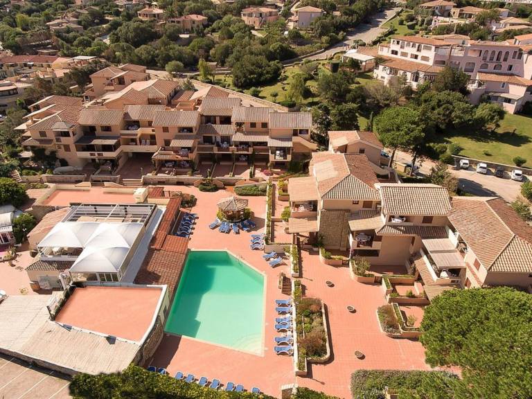 Appartamento vacanza Porto Cervo