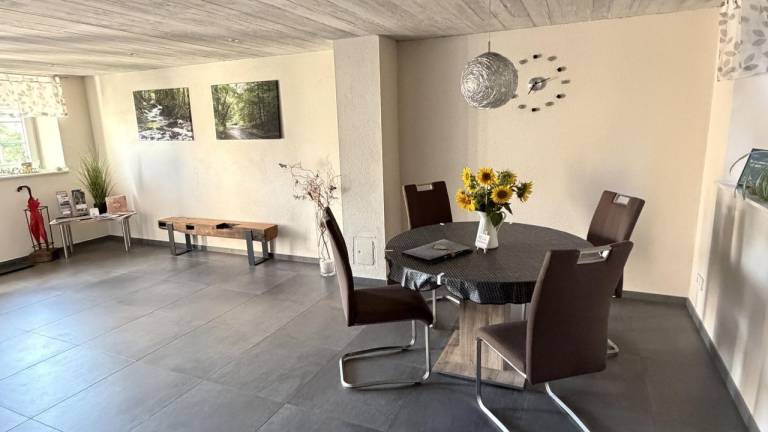 Ferienwohnung  Irrel